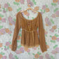 00's Honey Long Sleeve Shirt