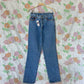 90's Deadstock Denim Pants