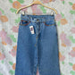 90's Deadstock Denim Pants