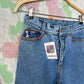 90's Deadstock Denim Pants
