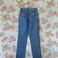 90's Deadstock Denim Pants