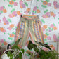 Unique Coloful Vintage Bermuda
