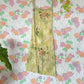 90's Green Forest Dress