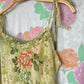 90's Green Forest Dress