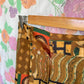 Vintage Adama Printed Bermuda