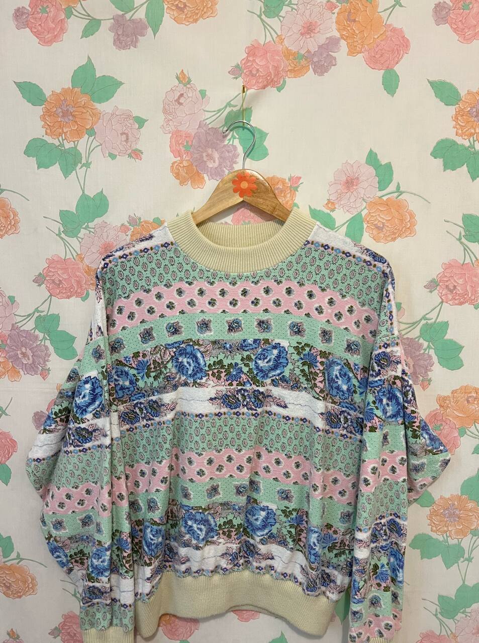 80's Vintage Sweatshirt