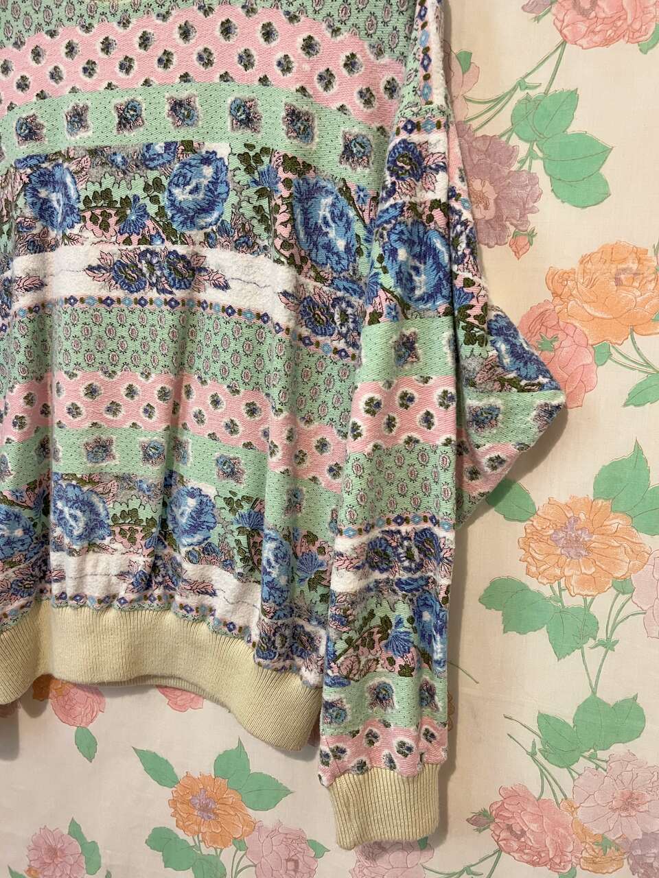 80's Vintage Sweatshirt