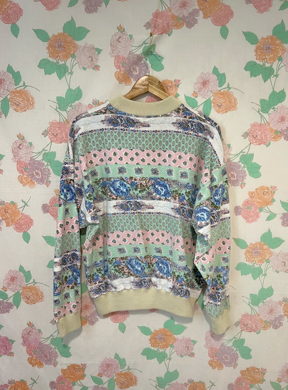 80's Vintage Sweatshirt