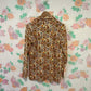 Kitan Vintage Printed Jacket
