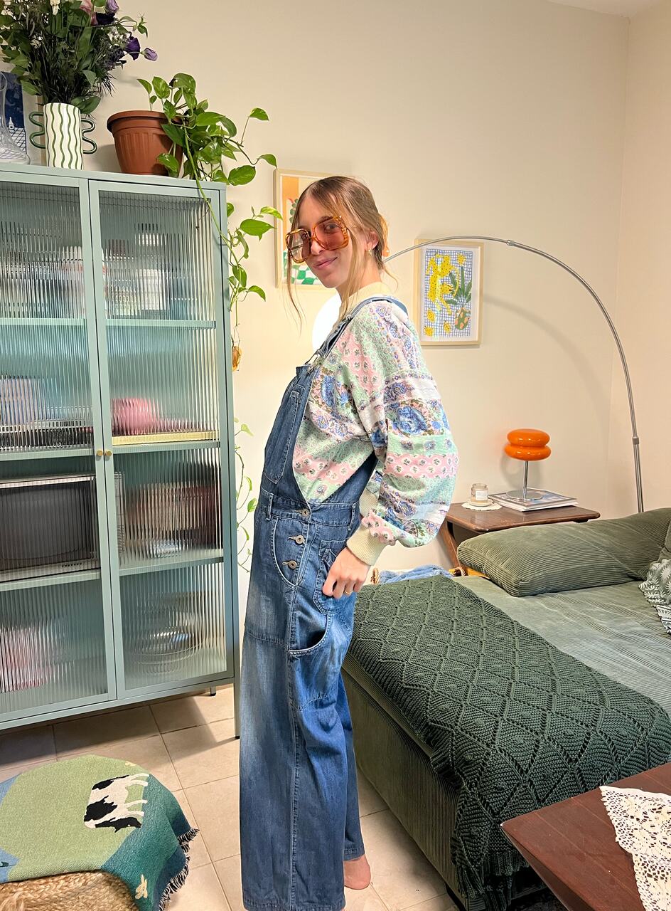 80's Vintage Sweatshirt