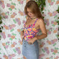 90's Iconic Swimsuit