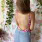 90's Iconic Swimsuit