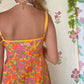 90's Fiorucci Summer Dress
