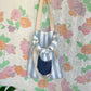 Upcycled Denim Tote Bag