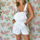 90's Romantic Swimsuit