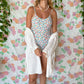 90's Deadstock Triumph Floral Swimsuit