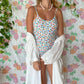 90's Deadstock Triumph Floral Swimsuit