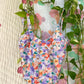 90's Romantic Swimsuit