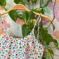 90's Deadstock Triumph Floral Swimsuit
