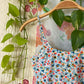 90's Deadstock Triumph Floral Swimsuit