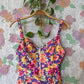 90's Iconic Swimsuit