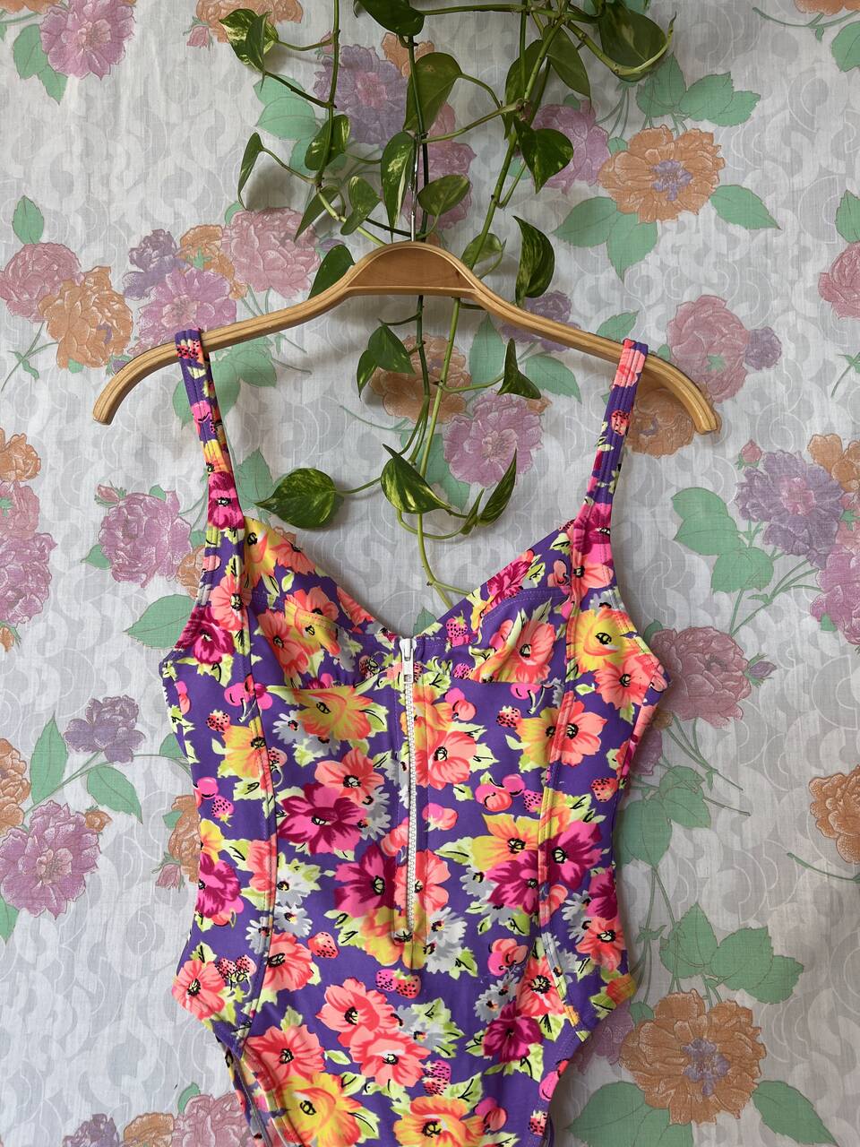 90's Iconic Swimsuit