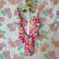 90's Iconic Swimsuit