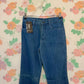 80's YSL Vintage Mom Jeans