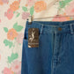 80's YSL Vintage Mom Jeans
