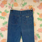 80's YSL Vintage Mom Jeans