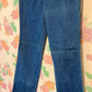 80's YSL Vintage Mom Jeans