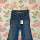 90's Forum Ultra-Wide Leg Jeans