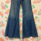 90's Forum Ultra-Wide Leg Jeans