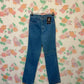 80's YSL Vintage Mom Jeans