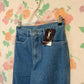 80's YSL Vintage Mom Jeans