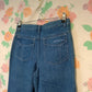 80's YSL Vintage Mom Jeans