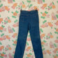 80's YSL Vintage Mom Jeans