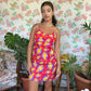 2000's Billabong Short Dress
