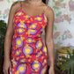 2000's Billabong Short Dress