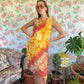 90's Classy Summer Dress