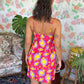 2000's Billabong Short Dress