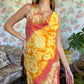 90's Classy Summer Dress