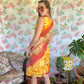 90's Classy Summer Dress