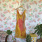 90's Spring Slip Dress