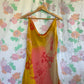 90's Spring Slip Dress