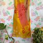 90's Spring Slip Dress