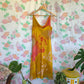90's Spring Slip Dress