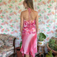 Y2K Pink Top