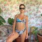 00's Unique Bikini Set