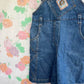 90's Iconic Denim Jumpsuit